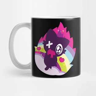 Yummy! Pitaya! Mug